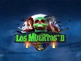 Los Muertos™ II screenshot