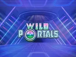 Wild Portals DNT screenshot