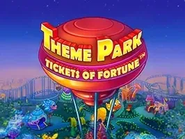 Theme Park_ Tickets of Fortune DNT