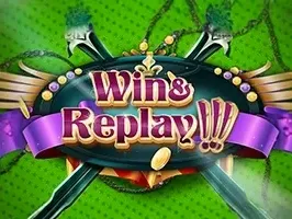 Win & Replay screenshot