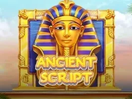 Ancient Script DNT