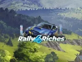 Rally 4 Riches
