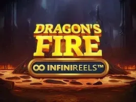 Dragon's Fire Infinireels DNT